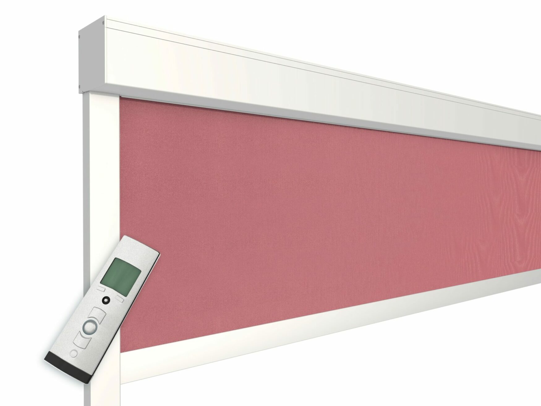 ShadeTech DBLE Electric Dimout Blind, Waverley UK Supplier
