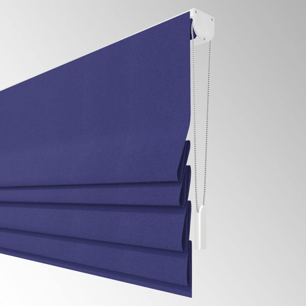 ShadeTech RBXC Chain Operated Roman Blind, UK Supplier