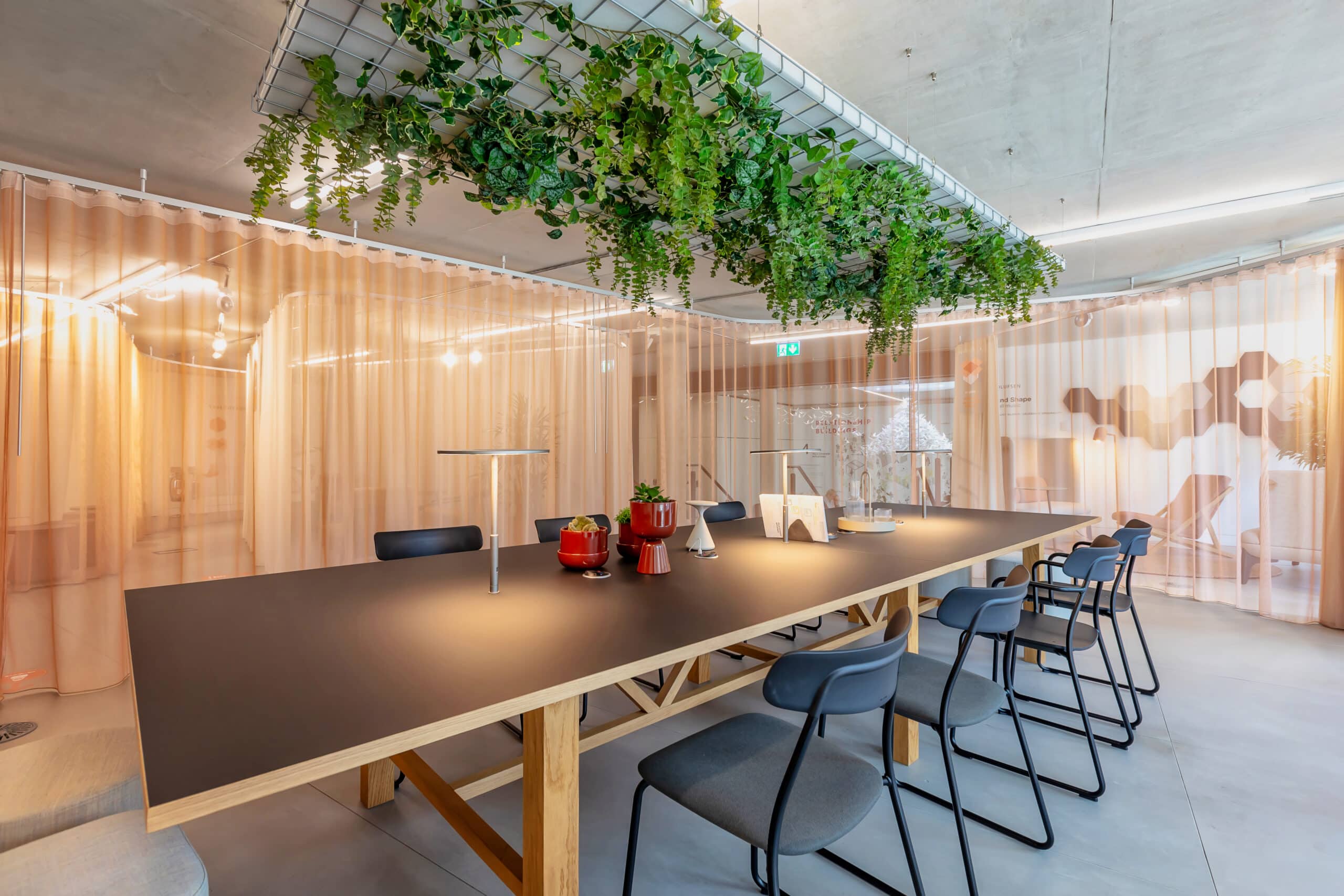 Orangebox Smartworking Space Waverley